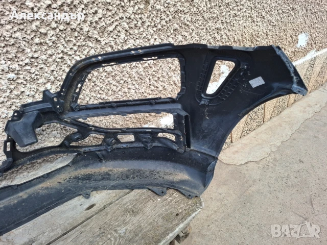 Броня за Hyundai Kona 2020 г., снимка 9 - Части - 51410358