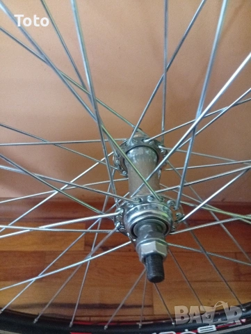 Капли Byox 27.5 комплект с вътрешни и външни гуми чисто нови не са ползвани никога.Лично предаване., снимка 6 - Части за велосипеди - 53485189