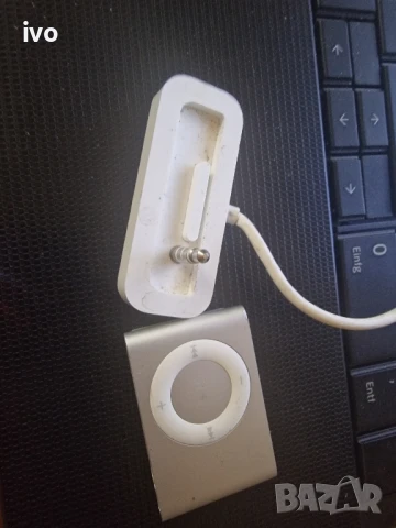 ipod shuffle, снимка 5 - iPod - 51262076
