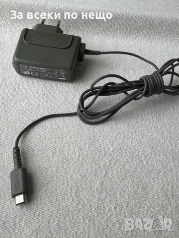 Оригинално зарядно за Нинтендо , NINTENDO DS Lite
