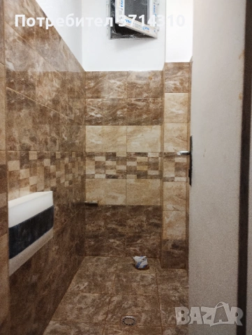 Строителни ремонти