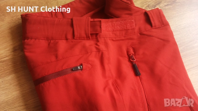 Daniel Franck Stretch Women Trouser размер 40 / L дамски еластичен панталон - 1916, снимка 5 - Панталони - 53169431