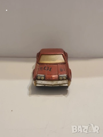 Продава се колекционерска количка Corgi Toys през 60-те, снимка 2 - Колекции - 53124840