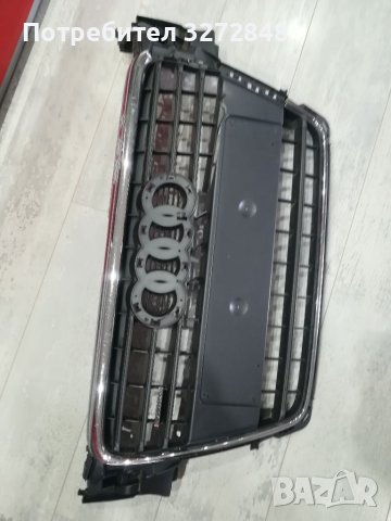 Емблема "quattro " за Ауди AUDI S4  /8K0853651/, снимка 5 - Аксесоари и консумативи - 40937671