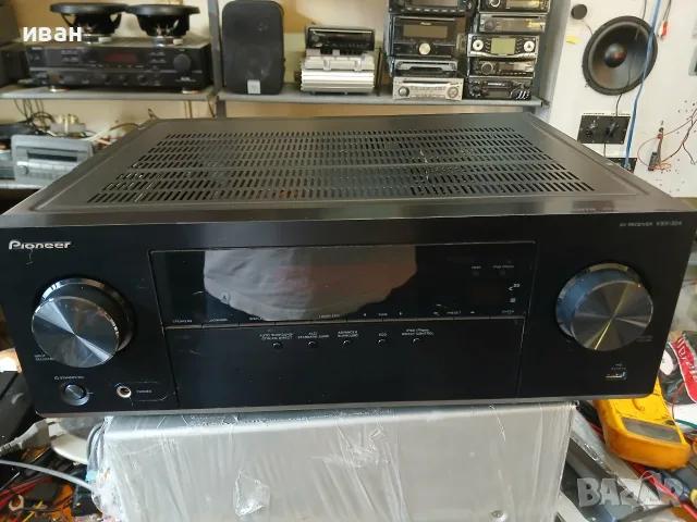 Pioneer VSX-324