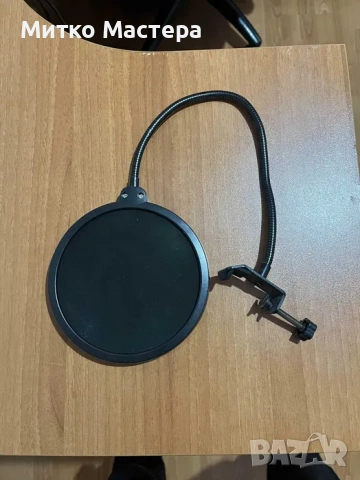 Микрофон Tonor BM-700, снимка 3 - Микрофони - 53372211