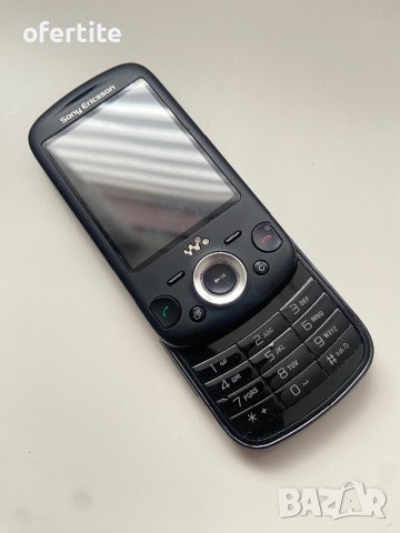 ✅ Sony Ericsson 🔝 W20 Walkman