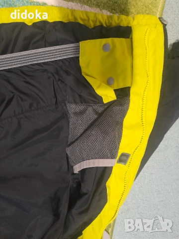 Яке the north face 2 в 1 , снимка 2 - Детски якета и елеци - 53461886