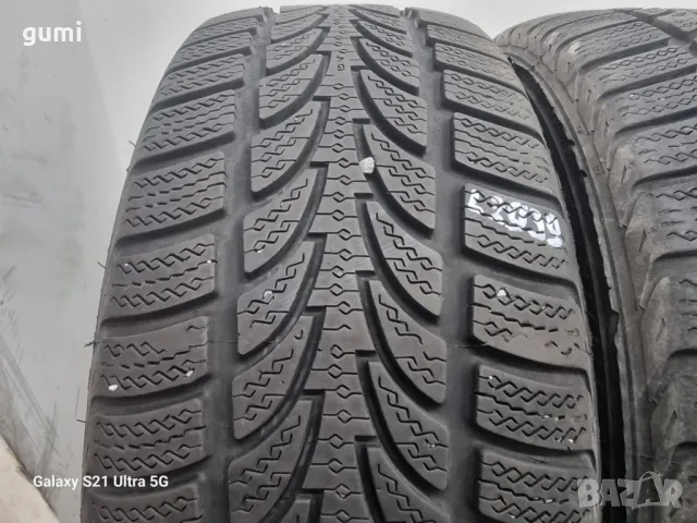 4бр зимни гуми 205/55/16 NOKIAN L02939 , снимка 1