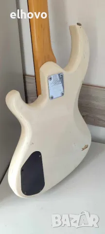 Електрическа китара Aria Pro II, снимка 7 - Китари - 47688366