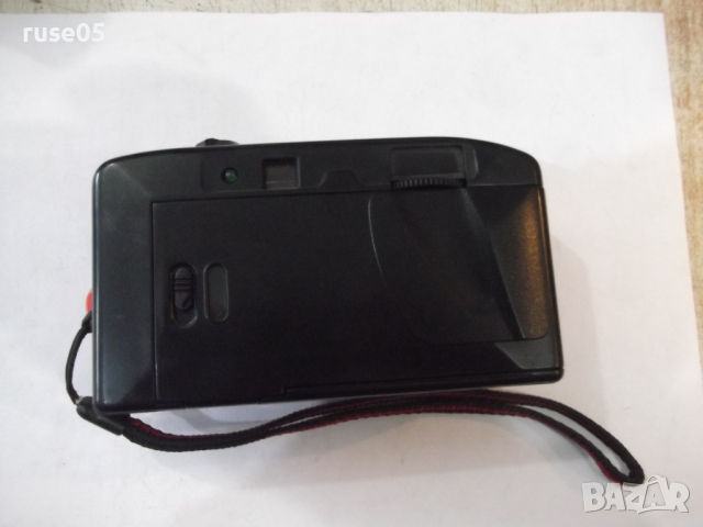 Фотоапарат "SKINA - SK-105" - 4 работещ, снимка 4 - Фотоапарати - 44603378