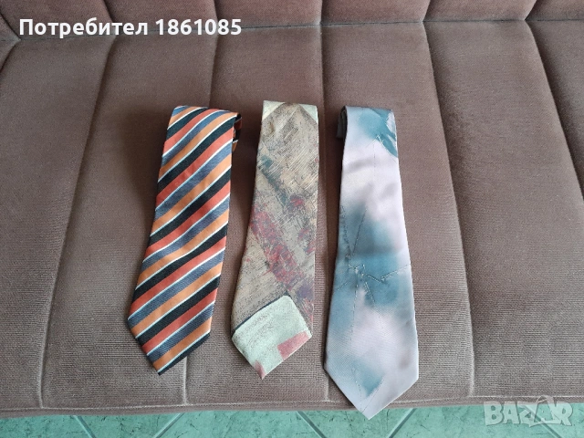Голям избор от мъжки вратовръзки, снимка 11 - Други - 49183675