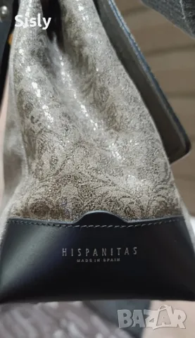 Чанта Hispanitas, снимка 2 - Чанти - 49407367