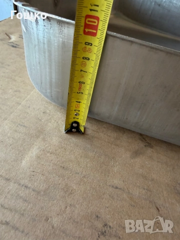 Тава от неръждавейка, снимка 5 - Съдове за готвене - 52881168