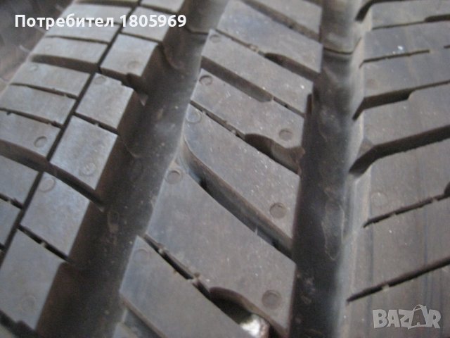 4бр. летни гуми 255/70/18 Bridgestone, снимка 2 - Гуми и джанти - 41222835