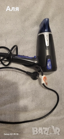 Сешоар Ровента