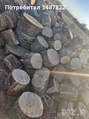 Дърва за огрев , снимка 7 - Дърва за огрев - 37937774