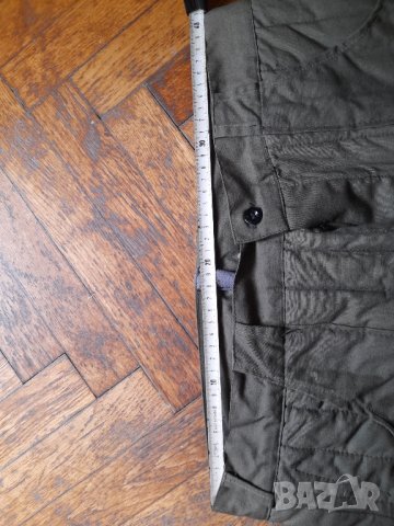 Долнище от забунка-памуклийка и работна престилка брезентова, снимка 3 - Спортни дрехи, екипи - 44451027