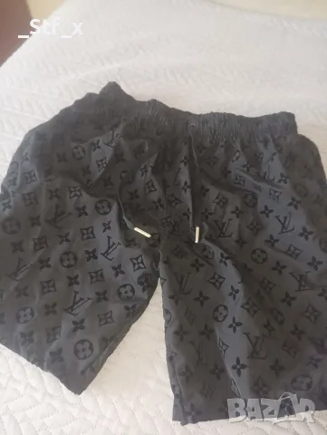 Louis Vuitton бански чисто нови с етикет , снимка 2 - Бански - 55850548