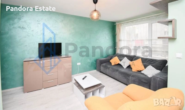 2-СТАЕН апартамент под наем, гр. София, кв. Овча Купел, снимка 2 - Апартаменти - 52811685