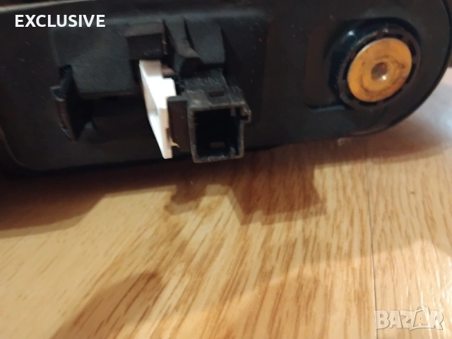 Десен стоп DS7, снимка 8 - Части - 50374519