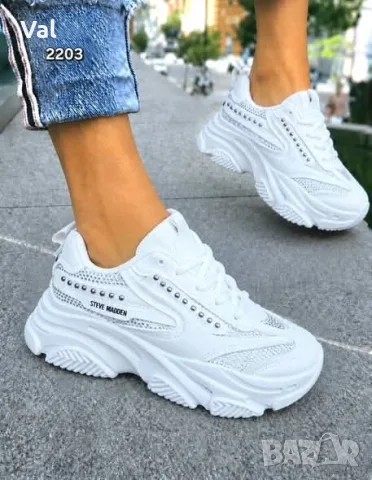 Маратонки Steve Madden