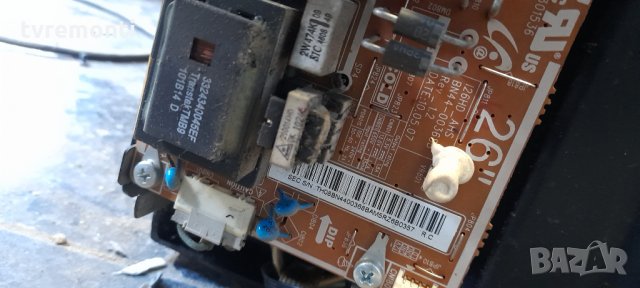 POWER BOARD ,BN44-00368B,126HD_AHS for SAMSUNG LE26C350D1W, снимка 2 - Части и Платки - 36000793