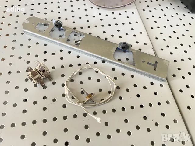 Siemens EQ3 EQ.3 - Термо Сензор NTC Сензор Термо Сонда, снимка 4 - Кафемашини - 49416572