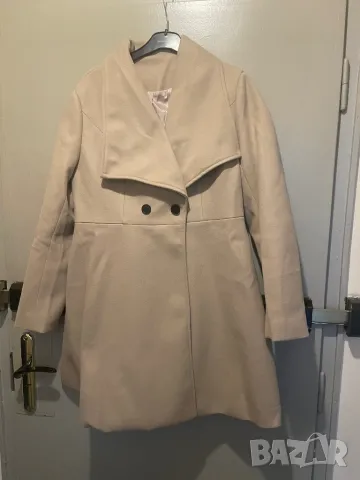 Дамско палто, снимка 2 - Палта, манта - 48756565