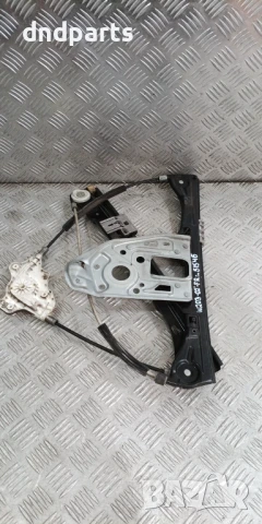 Стъклоповдигач Mercedes C-Class W203 2002г.(преден десен)	