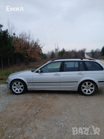Продавам Bmw 330 dizel.2.0, снимка 5 - Автомобили и джипове - 53649979