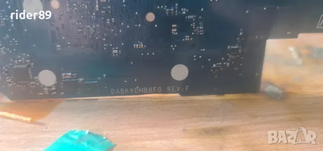 asus fx506lh на части , снимка 5 - Части за лаптопи - 48899520