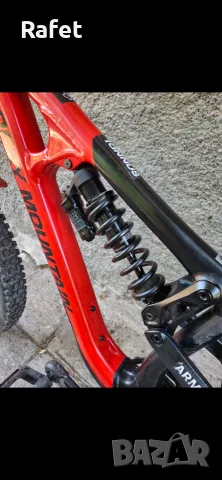 Rocky mountain slayer a30 2020, снимка 3 - Велосипеди - 55710241