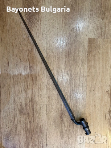 Енфийлд Щик