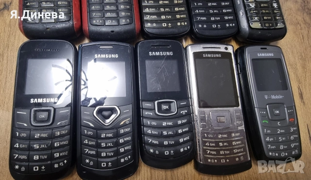 Телефони с копчета Samsung, Nokia и други, снимка 4 - Други - 52257286