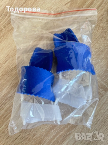 Шини за 34/36 номер Халукс Валгус / Hallux Valgus , снимка 4 - Други - 53298408