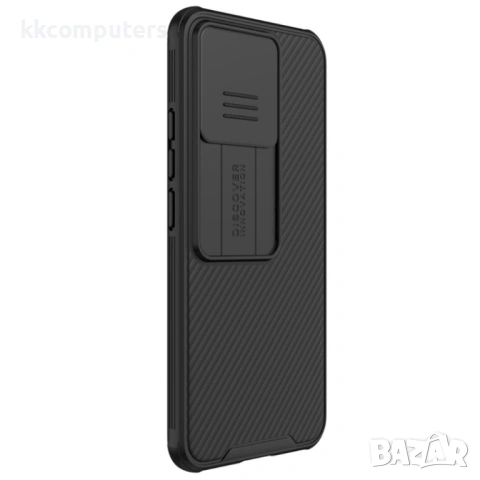 Xiaomi 13 Удароустойчив NILLKIN CamShield Калъф и Протектор, снимка 3 - Калъфи, кейсове - 53272414
