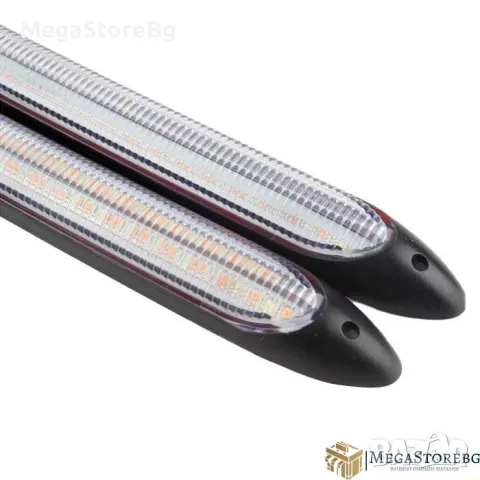 Халоген диоден PG73 23.5СМ - 2 БР/К-Т, снимка 2 - Аксесоари и консумативи - 48064444