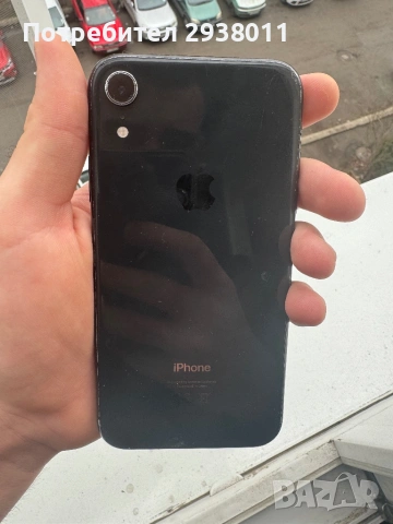 iPhone XR 64GB, снимка 2 - Apple iPhone - 53447570