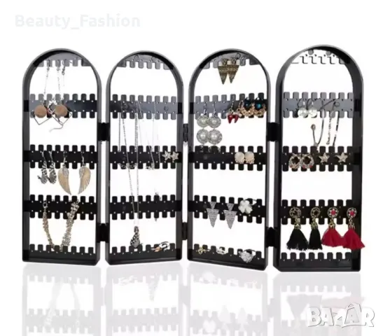 Органайзер за обеци, снимка 5 - Други - 48912044