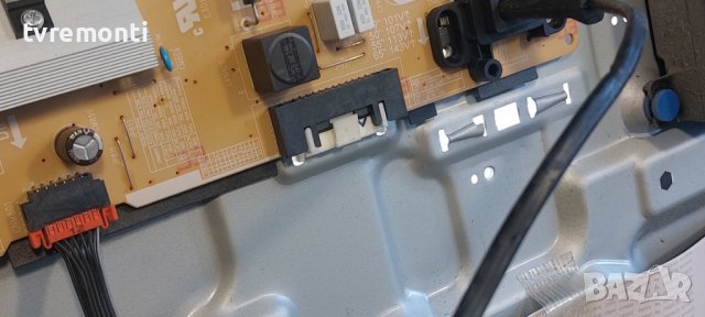 LED подсветка за дисплей CY-NN055HGEV8H за телевизор SAMSUNG модел UE55NU7093U, снимка 2 - Части и Платки - 42281344