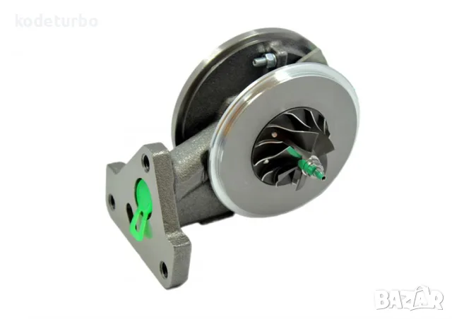 Турбо ядро картридж Turbo cartridge за VW TRANSPORTER 2.5L TDi 96kW 070145701K