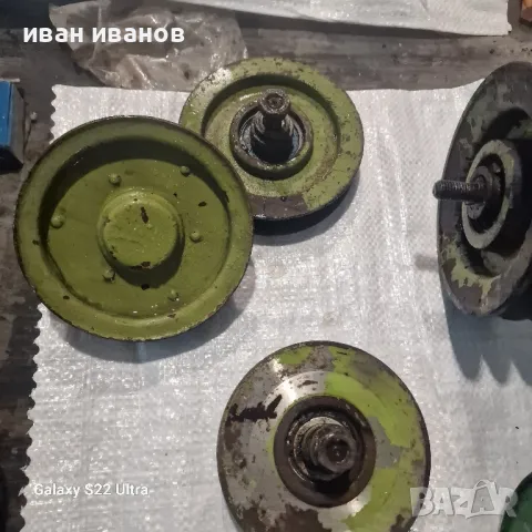 Обтяжни Шаиби