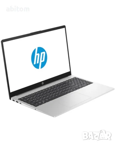 Лаптоп HP 255 G10, AMD Ryzen™ 3 7330U, 15.6'', Full HD, 16GB DDR5 RAM, 512GB SSD, AMD Radeon Graphic, снимка 3 - Лаптопи за работа - 55740607