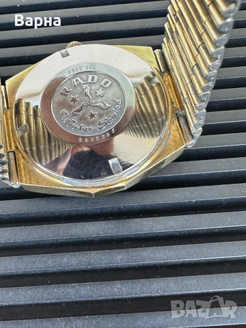 RADO Automatic Swiss Made, снимка 5 - Мъжки - 56120487