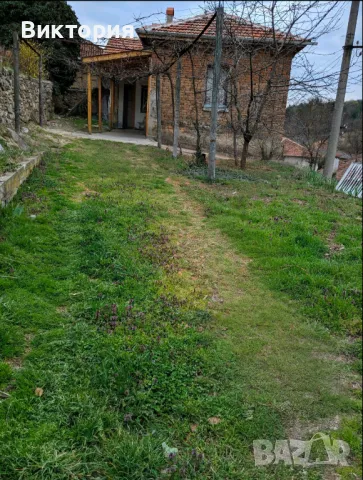 Къща 140 кв.м. в с. Свежен , снимка 10 - Къщи - 48390152