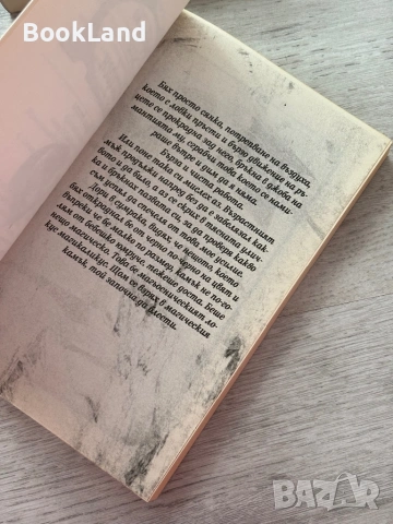 Крадецът на магия: Изгубен | Сара Приниъс, снимка 6 - Други - 53199426