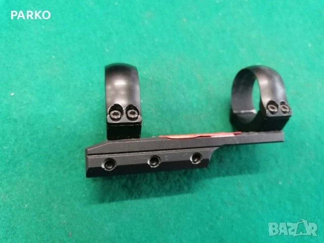    Монтаж ИЖ 18 