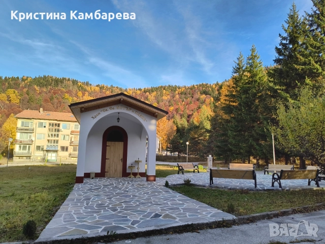 Апартамент в Рила планина, снимка 13 - Апартаменти - 52287396