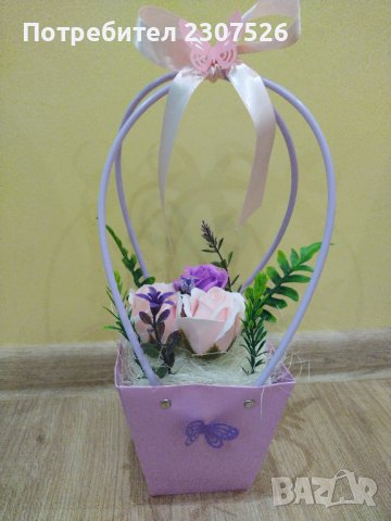 Цветя, снимка 10 - Други - 41912265